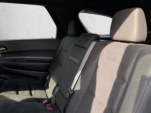 Used 2025 Dodge Durango GT AWD/4WD image 18