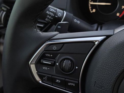 New 2026 Acura RDX w/ Technology Package image 25