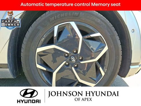 Used 2024 Hyundai Ioniq 5 Limited RWD image 5