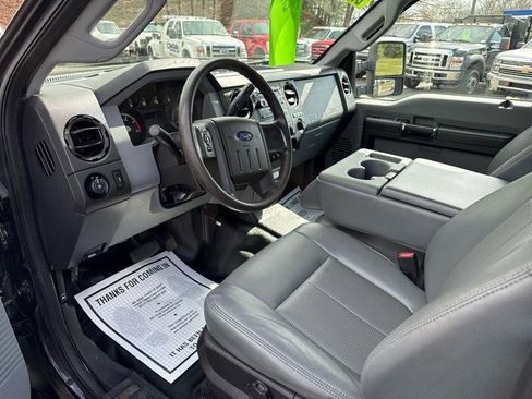 Used 2015 Ford F350 XL w/ Power Equipment Group image 5