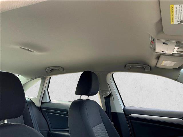 Used 2020 Volkswagen Jetta S w/ Driver Assistance Package FWD image 16