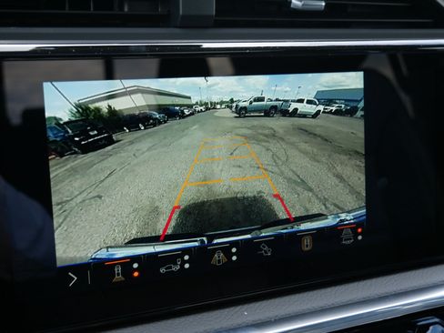 New 2026 GMC Sierra 1500 Denali AWD/4WD image 28