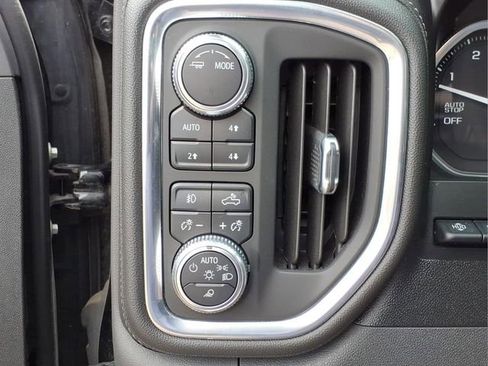 Used 2021 GMC Sierra 1500 Denali w/ Denali Ultimate Package AWD/4WD image 20