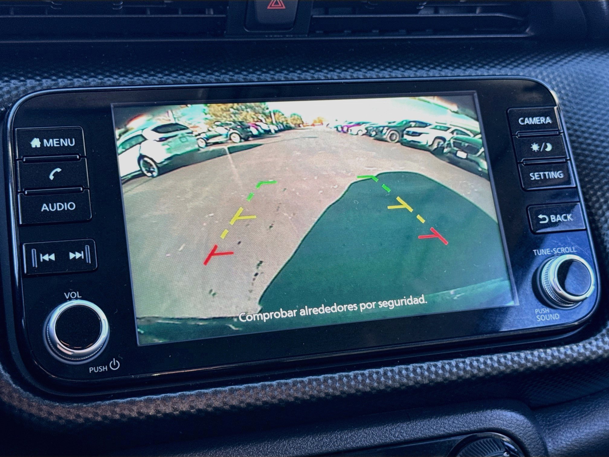 Used 2021 Nissan Kicks SV FWD image 17