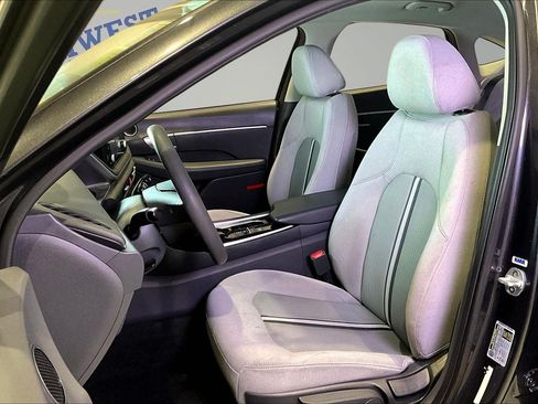 Used 2020 Hyundai Sonata SE FWD image 21