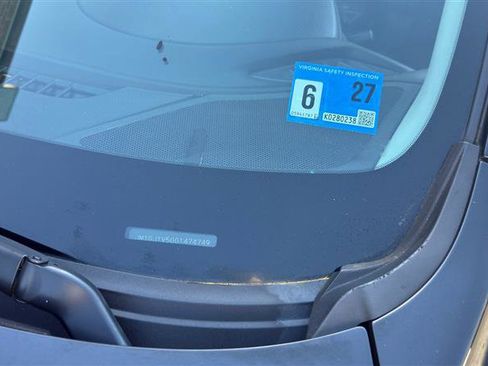 Used 2016 MAZDA MAZDA6 Touring FWD image 3