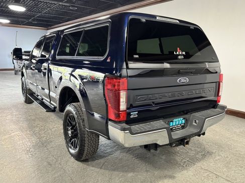 Used 2021 Ford F250 XLT image 6