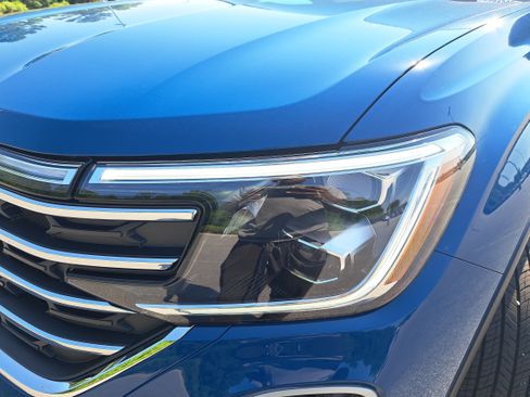 Used 2026 Volkswagen Atlas SE FWD image 29