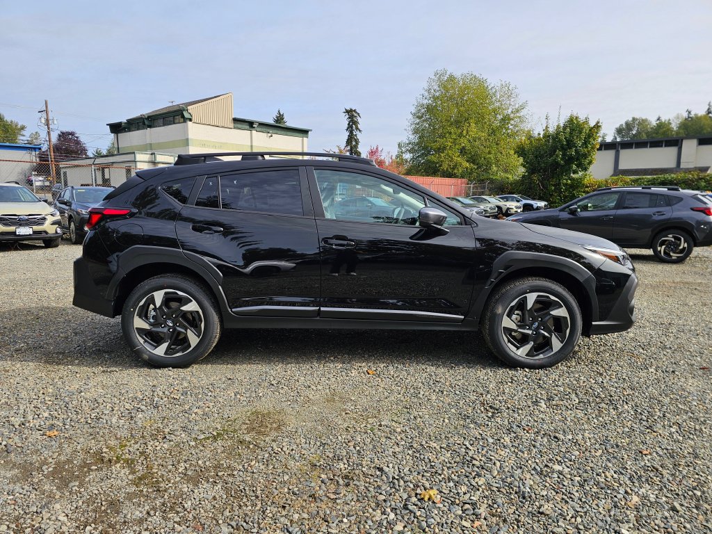 New 2026 Subaru Crosstrek 2.5i Limited AWD/4WD image 6