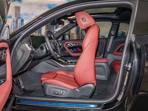 New 2026 BMW M240i xDrive Coupe w/ Premium Package AWD/4WD image 20
