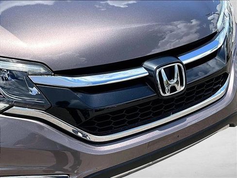Used 2016 Honda CR-V EX-L image 27