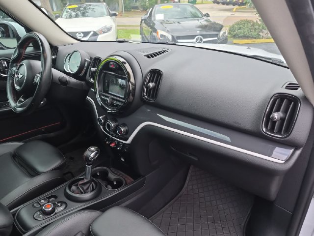 Used 2019 MINI Cooper Countryman S FWD image 26