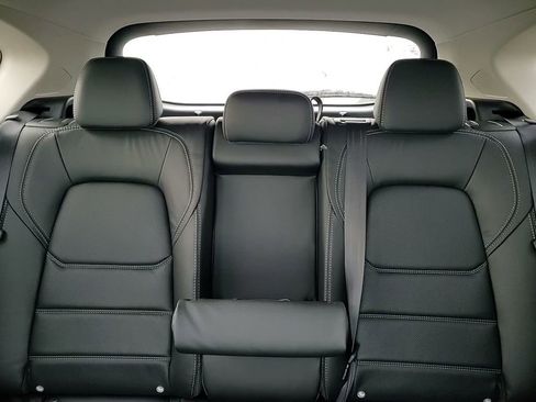 New 2025 MAZDA CX-5 AWD 2.5 S w/ Premium Plus Pkg image 23