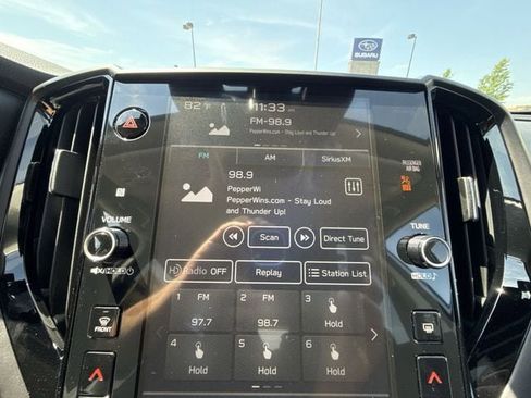 New 2026 Subaru Ascent Premium AWD/4WD image 16