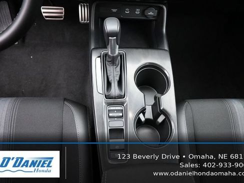 Used 2026 Honda Civic Sport image 33