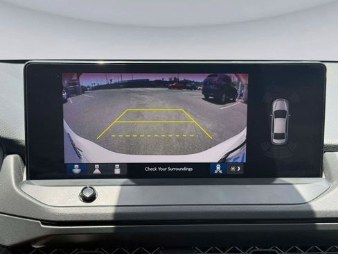 Certified 2025 Honda Accord EX-L image 23