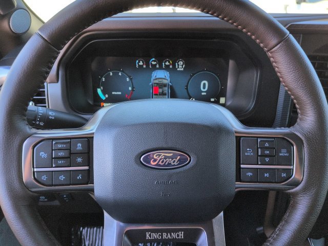 New 2026 Ford F150 King Ranch w/ Equipment Group 601A High AWD/4WD image 30