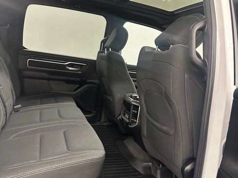 Used 2023 RAM 1500 Big Horn AWD/4WD image 36