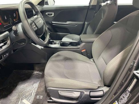 New 2026 Kia K4 FWD image 16
