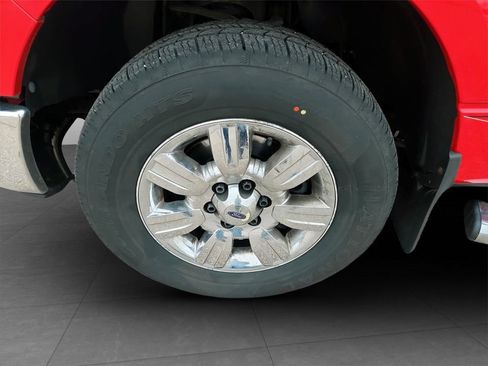 Used 2010 Ford F150 XLT image 32