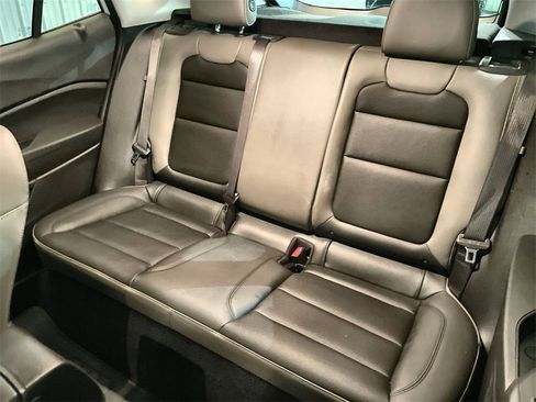 Used 2024 Chevrolet Trax ACTIV w/ Driver Confidence Package image 22