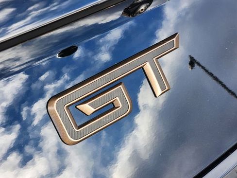 New 2026 Ford Mustang GT Premium w/ Bronze Appearance Package image 17