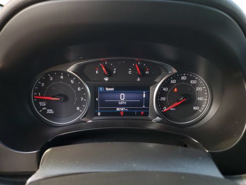 Used 2023 GMC Terrain SLE w/ Driver Convenience Package FWD image 30