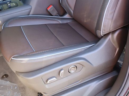 New 2026 GMC Sierra 1500 Denali image 14