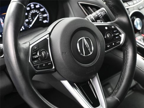 Certified 2023 Acura RDX AWD image 9