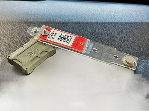 Used 2023 Toyota Tacoma TRD Sport image 33