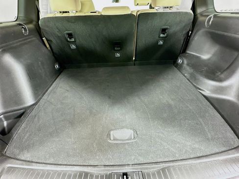 Certified 2025 Jeep Grand Cherokee Limited image 37