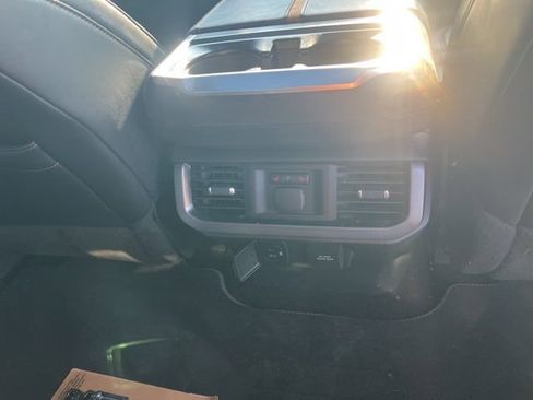 Used 2022 Ford F150 Platinum w/ Equipment Group 701A High image 18