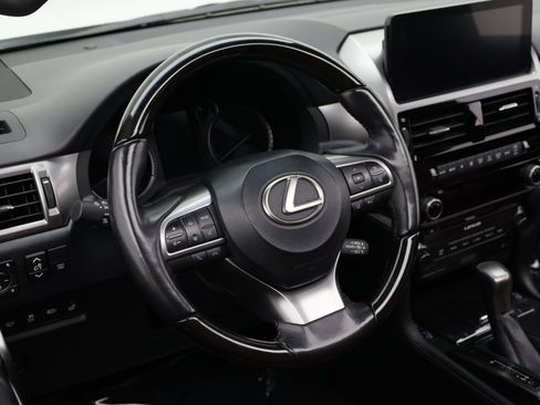 Used 2022 Lexus GX 460 Premium w/ Accessory Package AWD/4WD image 59
