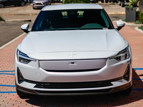 Used 2024 Polestar Polestar 2 image 2
