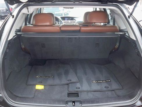 Used 2014 Lexus RX 350 AWD w/ Navigation Package image 17