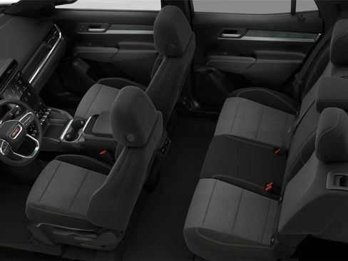 New 2027 GMC Terrain Elevation AWD/4WD image 15