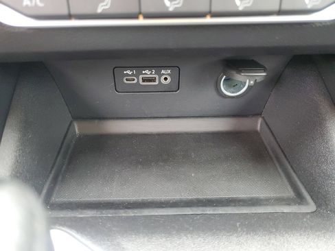 Certified 2025 Nissan Altima 2.5 SV FWD image 27
