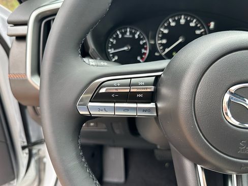 New 2026 MAZDA CX-50 AWD 2.5 S w/ Weather Package image 19
