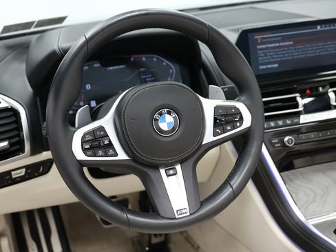 Used 2022 BMW M850i xDrive Convertible AWD/4WD image 22