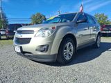 Used 2013 Chevrolet Equinox LS w/ LPO, Protection Package image 5