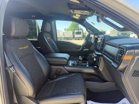 Used 2024 Ford F150 Tremor w/ Bed Utility Package AWD/4WD image 30