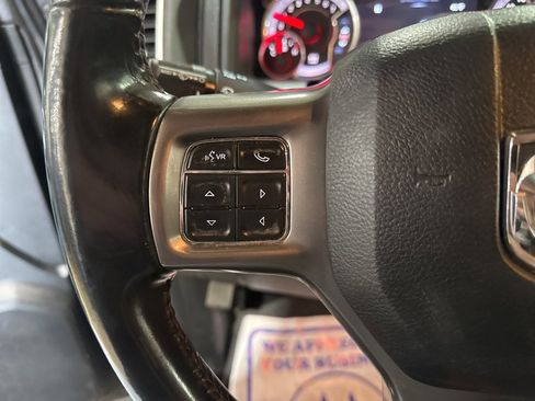 Used 2021 RAM 1500 Classic Warlock image 16