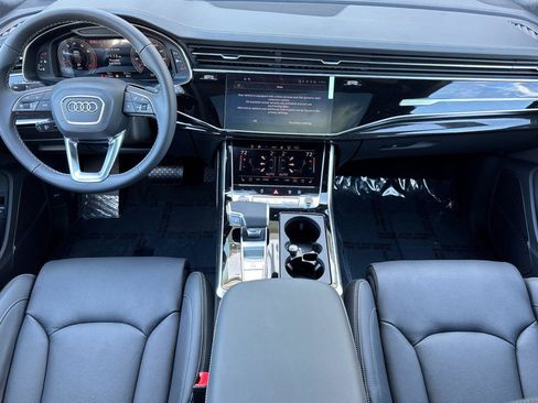 New 2026 Audi Q8 Prestige image 12