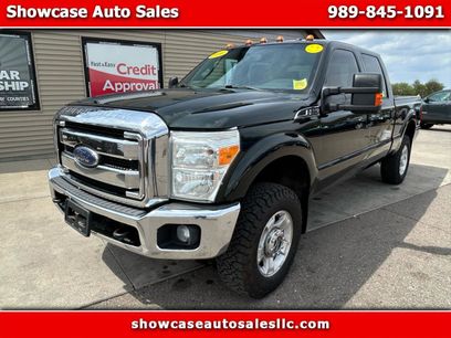 Used 2014 Ford F250 XLT w/ Advanced Security Group
