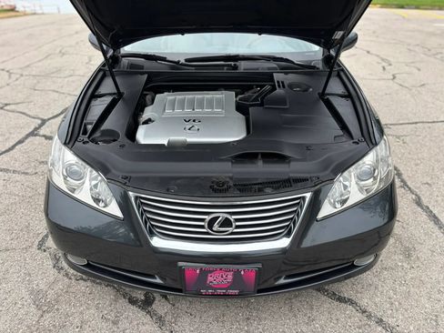 Used 2008 Lexus ES 350 FWD image 11