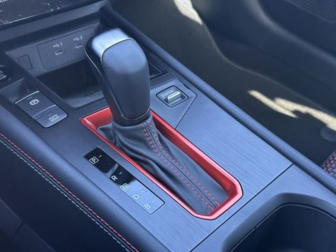 New 2026 Nissan Kicks SR FWD image 25