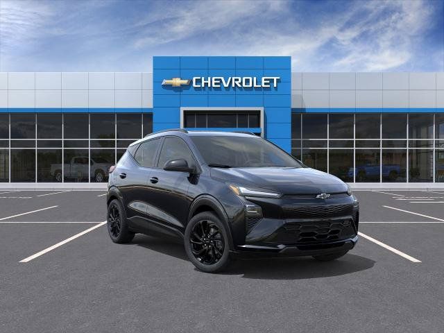 New 2027 Chevrolet Bolt RS FWD image 1