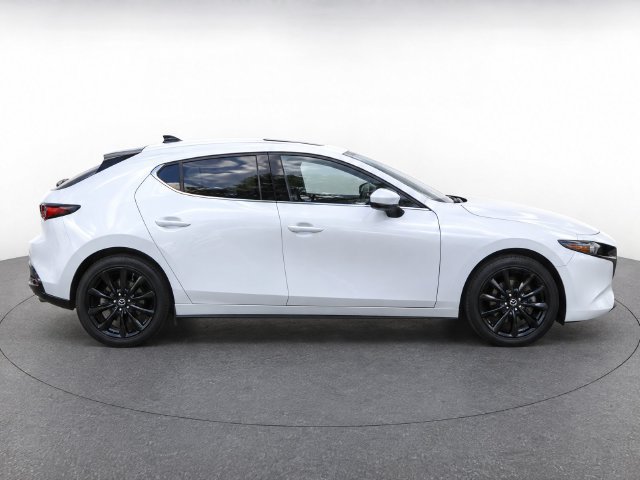 Used 2021 MAZDA MAZDA3 s FWD image 7