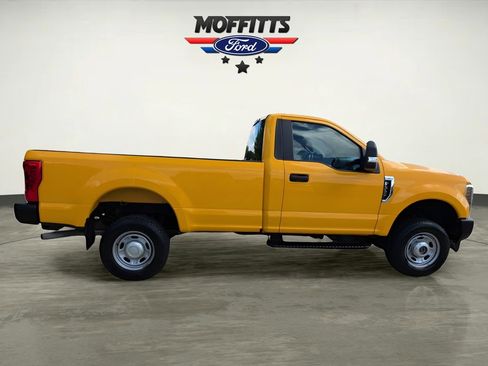 Used 2019 Ford F350 XL w/ Power Equipment Group image 6