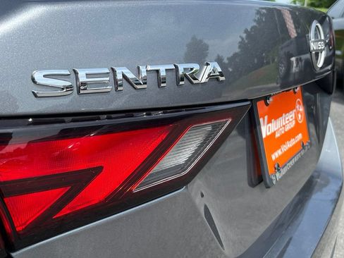 Used 2024 Nissan Sentra S FWD image 8
